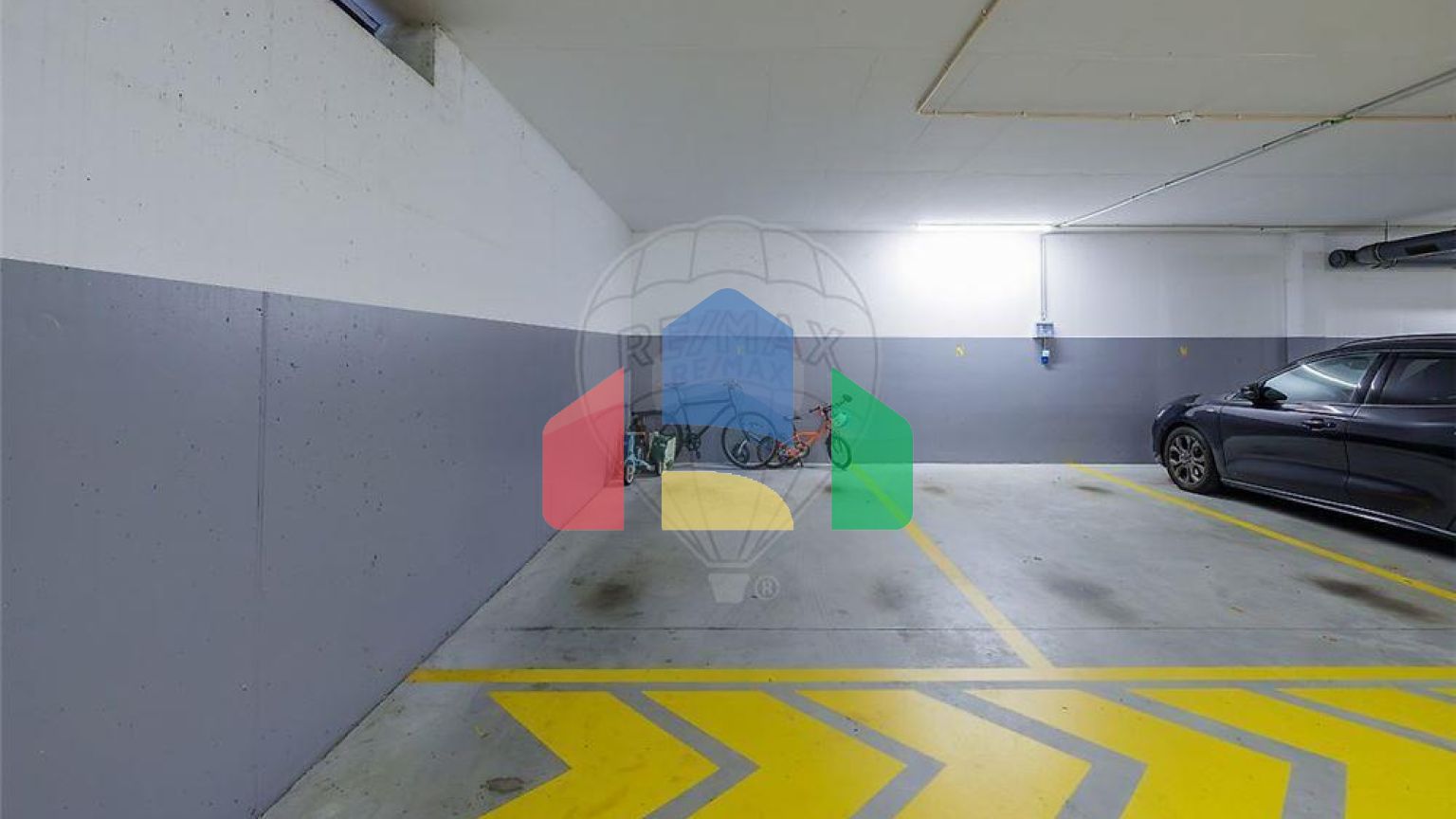 Residential - Condo/Apartment - T2 - Ramalde, Oporto - PT