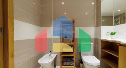 Residential - Condo/Apartment - T2 - Ramalde, Oporto - PT