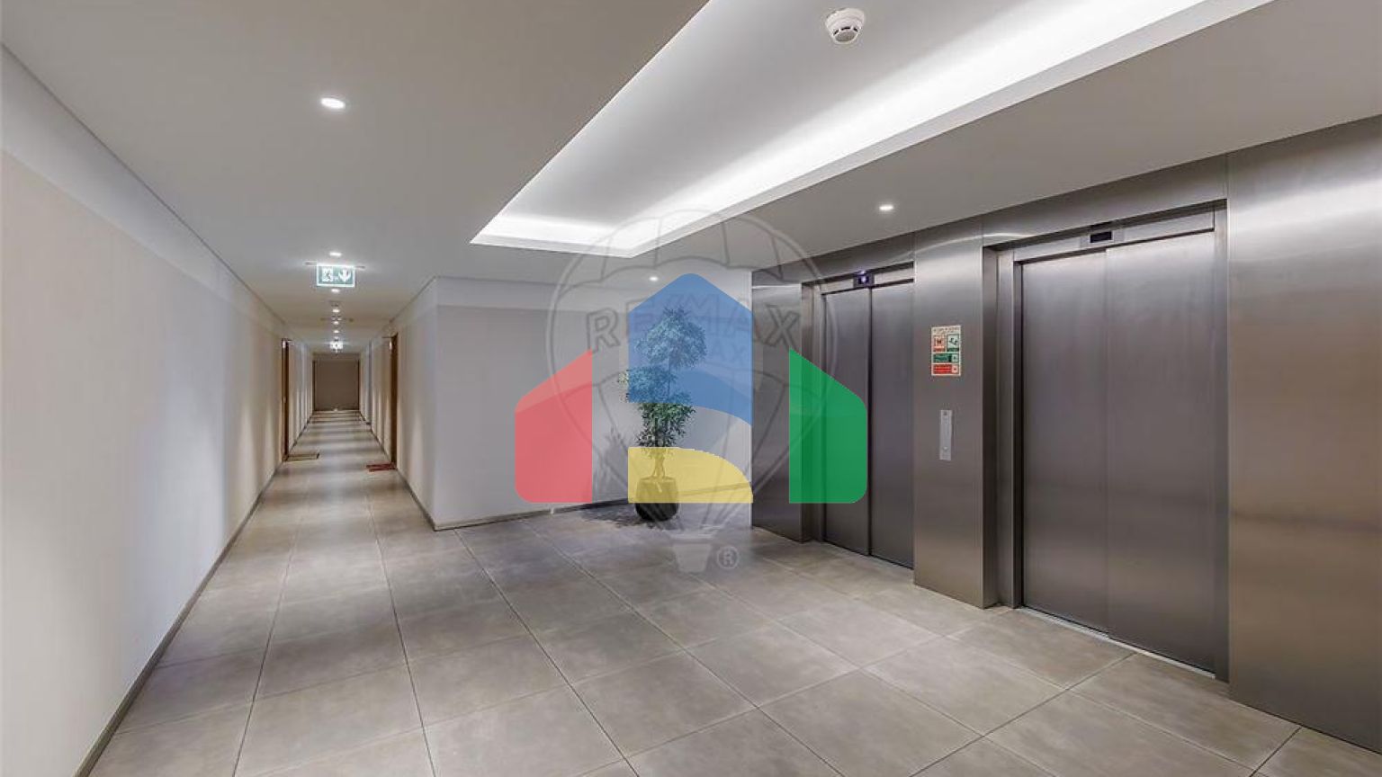 Residential - Condo/Apartment - T2 - Ramalde, Oporto - PT