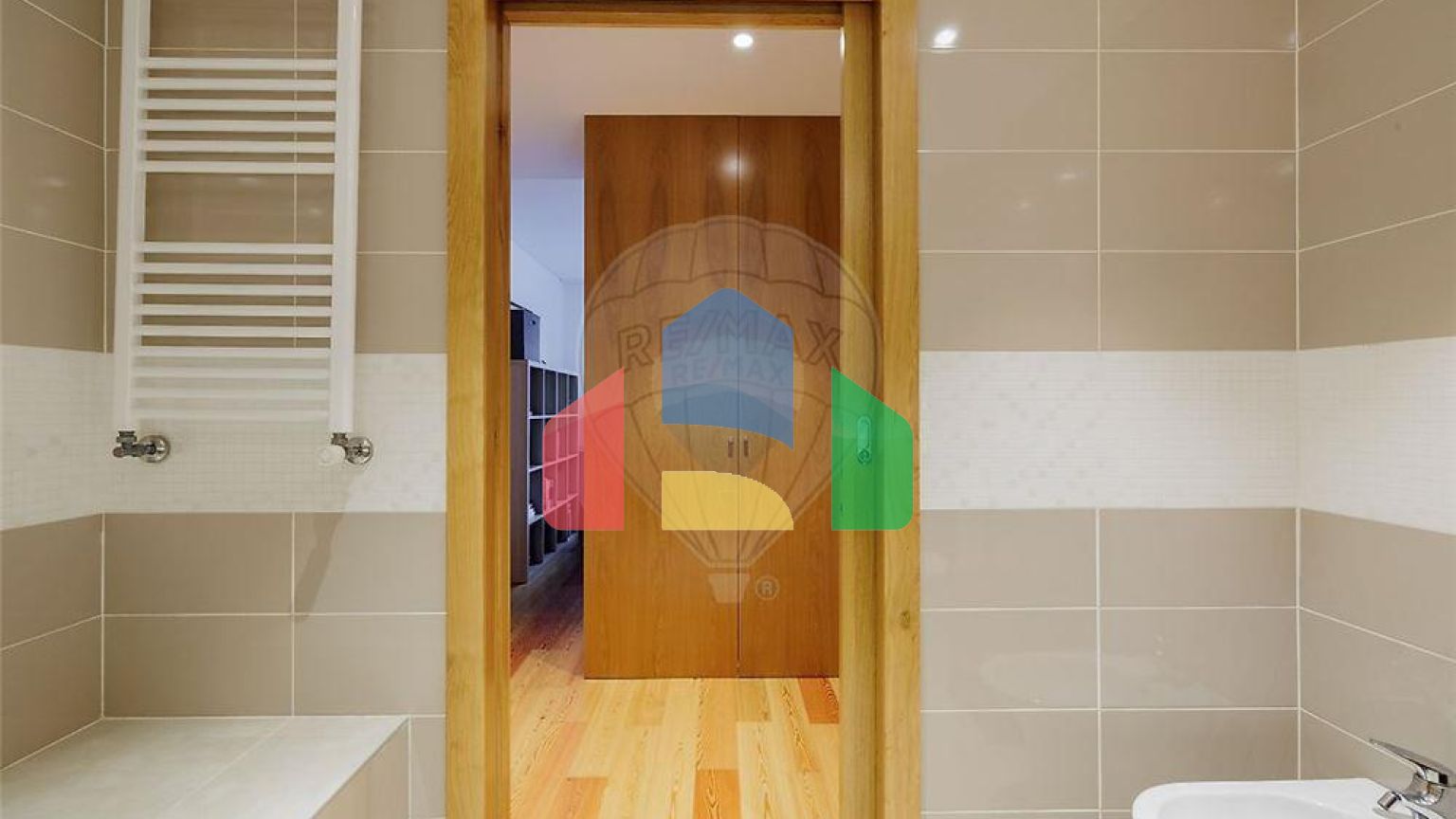 Residential - Condo/Apartment - T2 - Ramalde, Oporto - PT