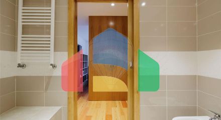 Residential - Condo/Apartment - T2 - Ramalde, Oporto - PT