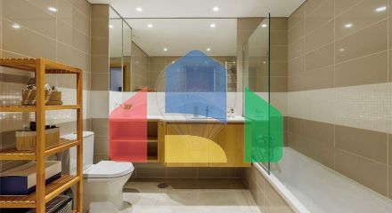 Residential - Condo/Apartment - T2 - Ramalde, Oporto - PT