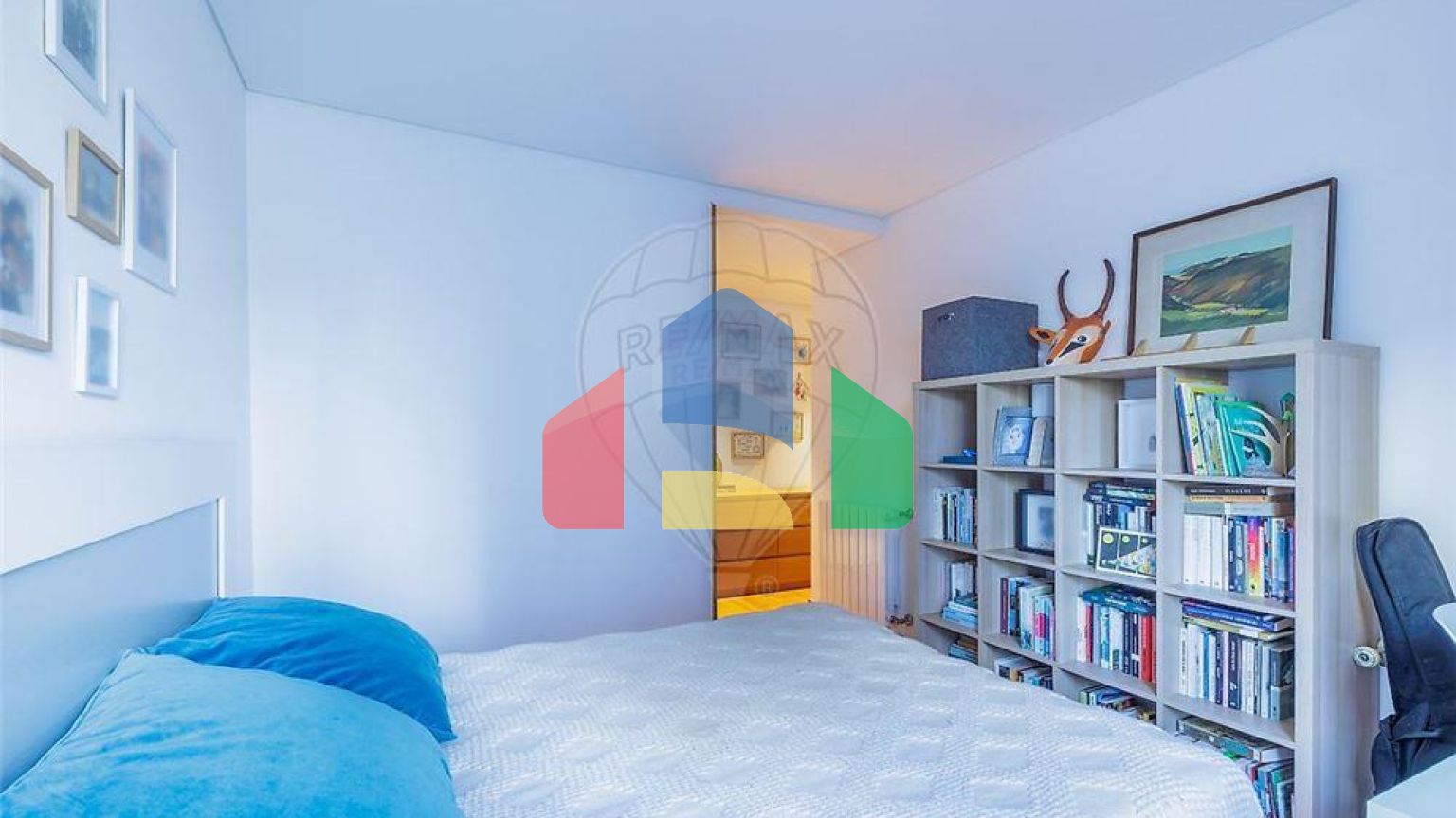 Residential - Condo/Apartment - T2 - Ramalde, Oporto - PT