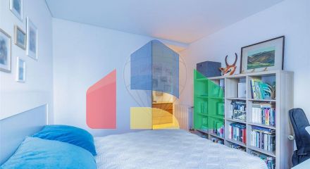 Residential - Condo/Apartment - T2 - Ramalde, Oporto - PT