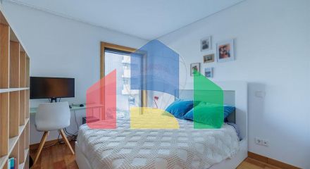 Residential - Condo/Apartment - T2 - Ramalde, Oporto - PT