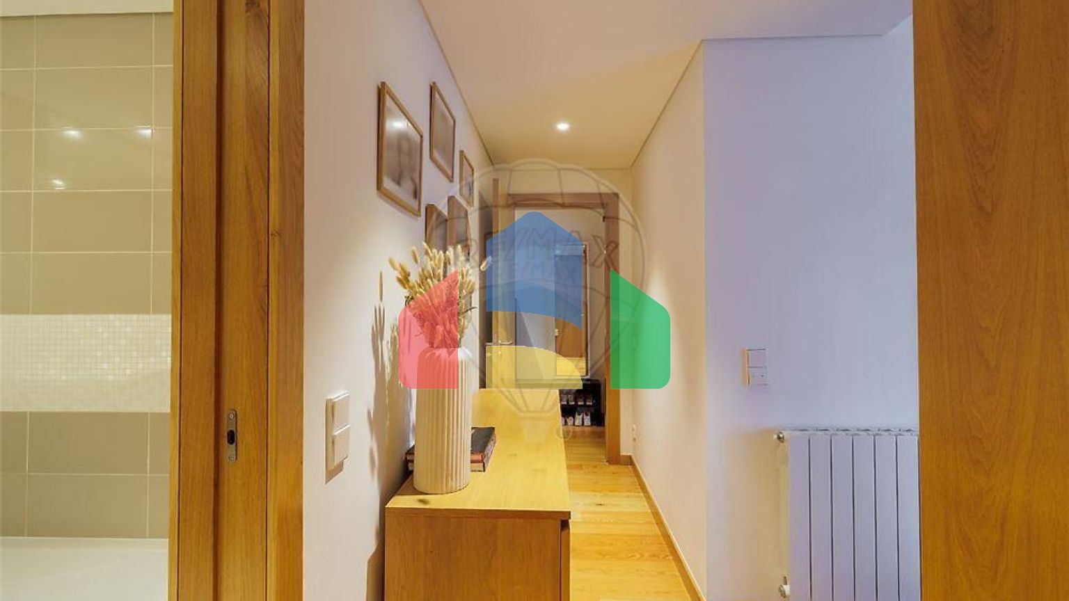 Residential - Condo/Apartment - T2 - Ramalde, Oporto - PT