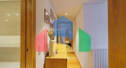 Residential - Condo/Apartment - T2 - Ramalde, Oporto - PT