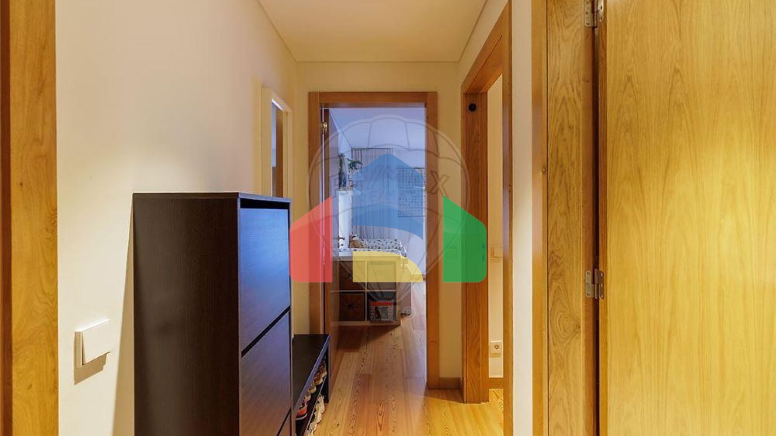 Residential - Condo/Apartment - T2 - Ramalde, Oporto - PT