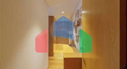 Residential - Condo/Apartment - T2 - Ramalde, Oporto - PT
