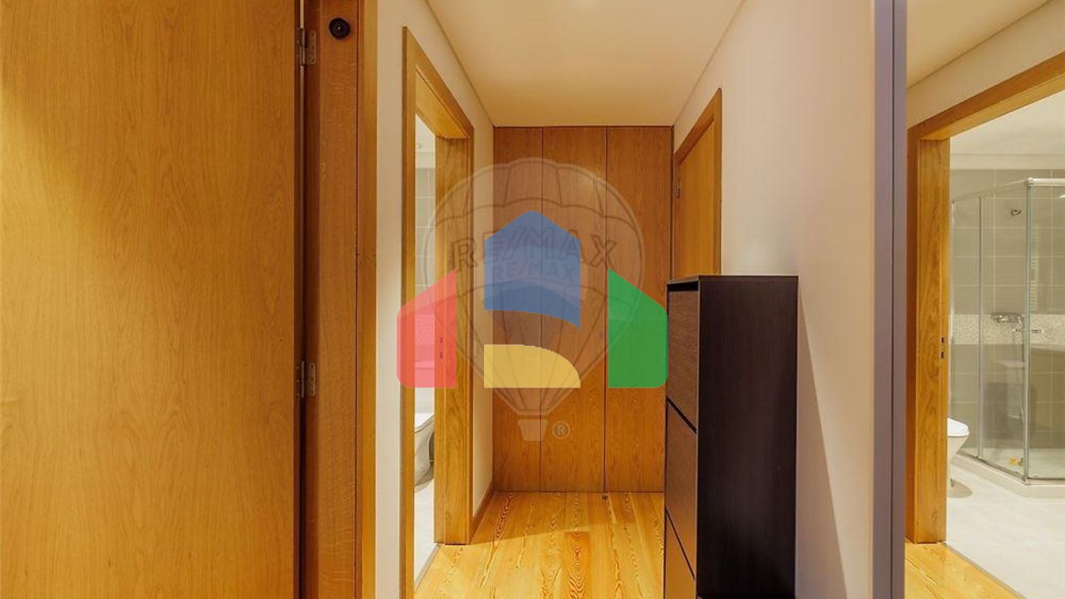 Residential - Condo/Apartment - T2 - Ramalde, Oporto - PT