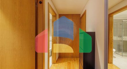 Residential - Condo/Apartment - T2 - Ramalde, Oporto - PT