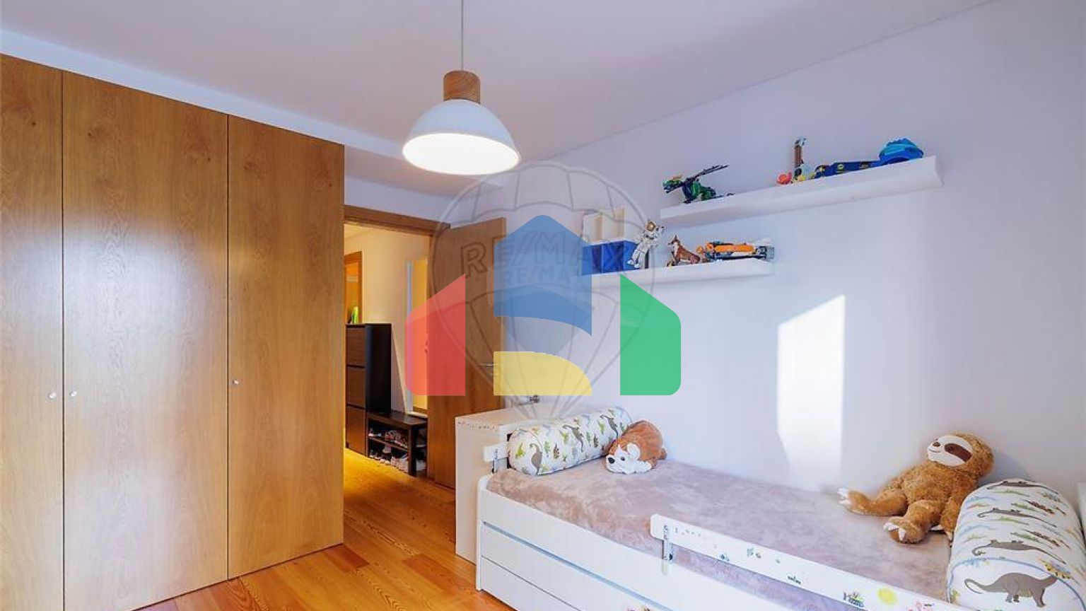 Residential - Condo/Apartment - T2 - Ramalde, Oporto - PT