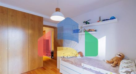 Residential - Condo/Apartment - T2 - Ramalde, Oporto - PT