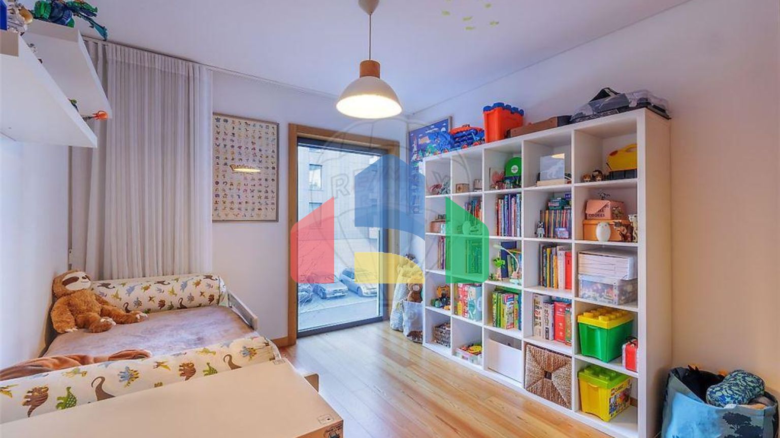 Residential - Condo/Apartment - T2 - Ramalde, Oporto - PT