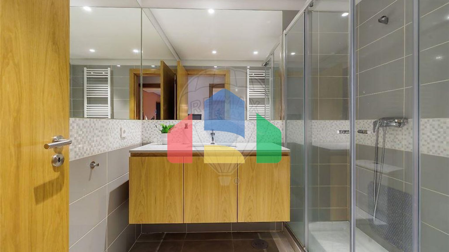 Residential - Condo/Apartment - T2 - Ramalde, Oporto - PT