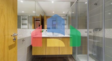 Residential - Condo/Apartment - T2 - Ramalde, Oporto - PT