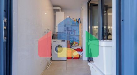Residential - Condo/Apartment - T2 - Ramalde, Oporto - PT