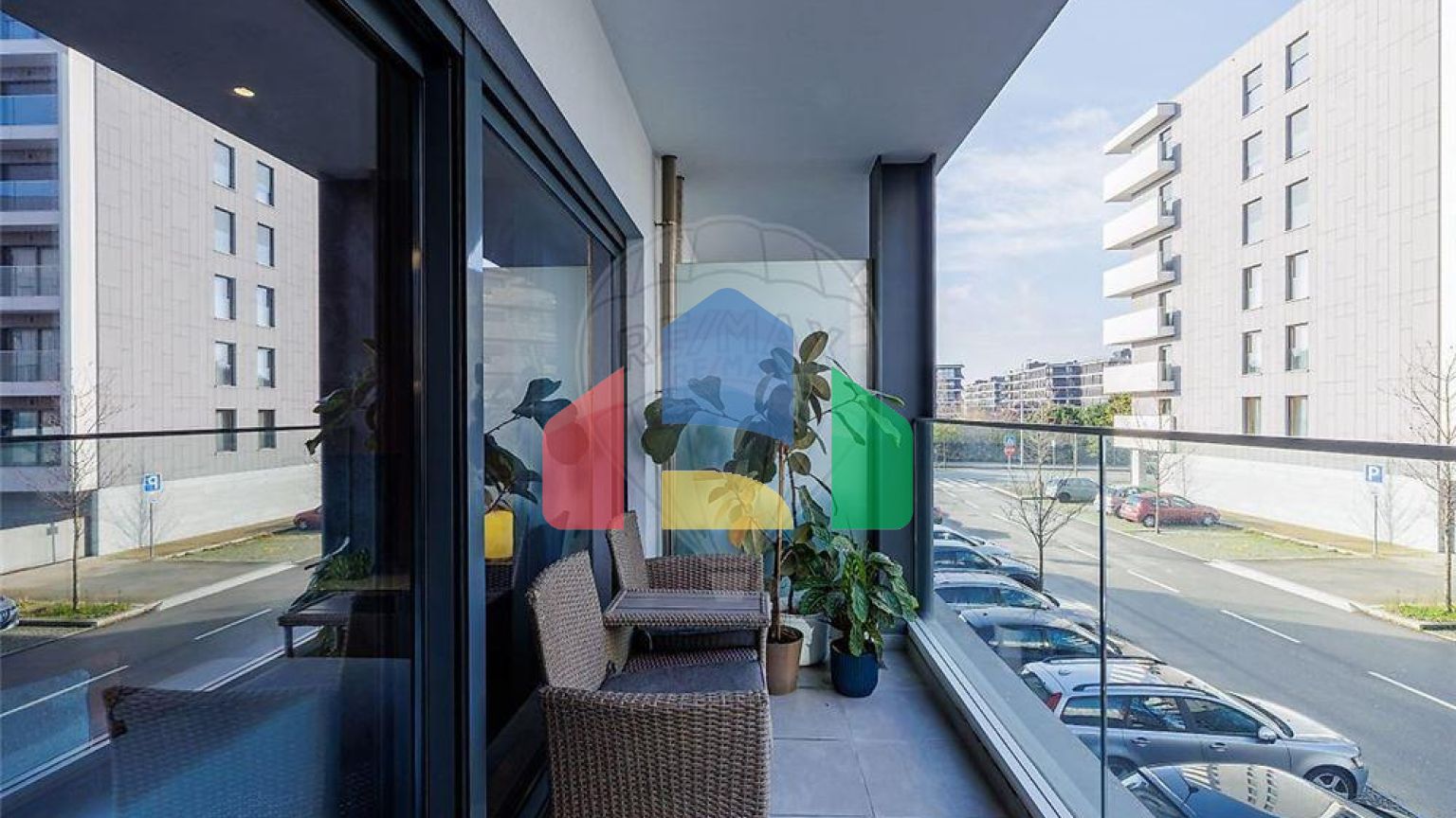 Residential - Condo/Apartment - T2 - Ramalde, Oporto - PT