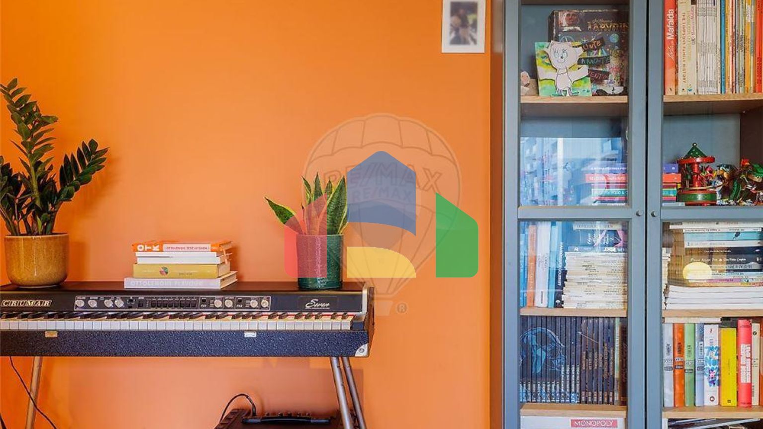 Residential - Condo/Apartment - T2 - Ramalde, Oporto - PT