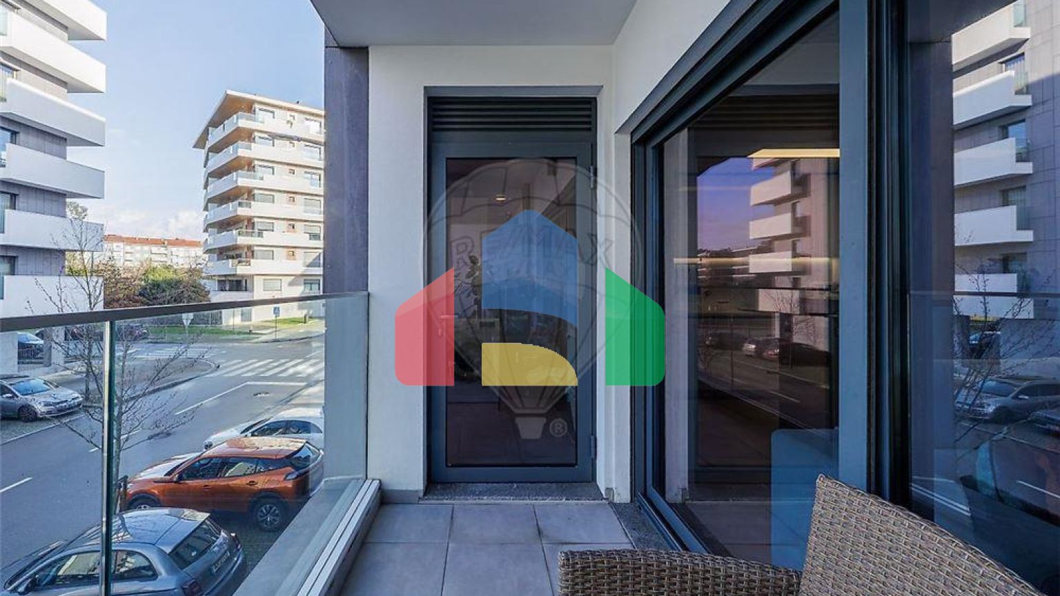 Residential - Condo/Apartment - T2 - Ramalde, Oporto - PT
