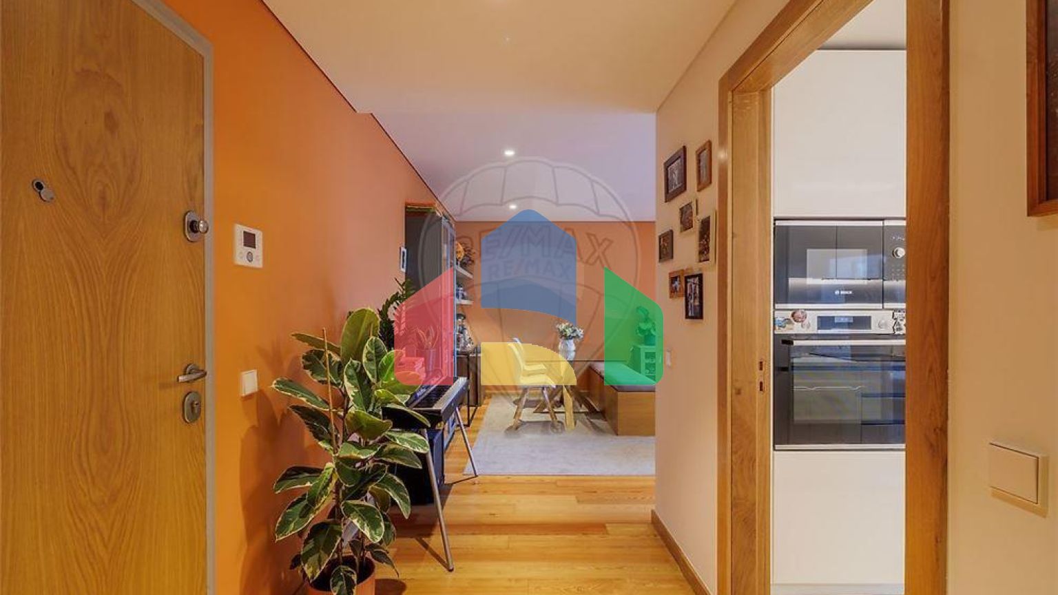 Residential - Condo/Apartment - T2 - Ramalde, Oporto - PT