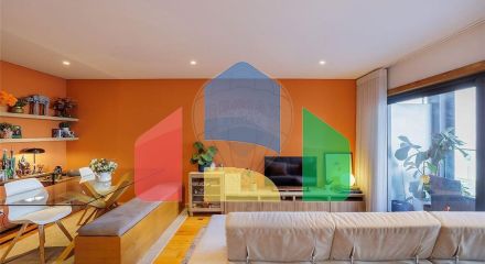 Residential - Condo/Apartment - T2 - Ramalde, Oporto - PT