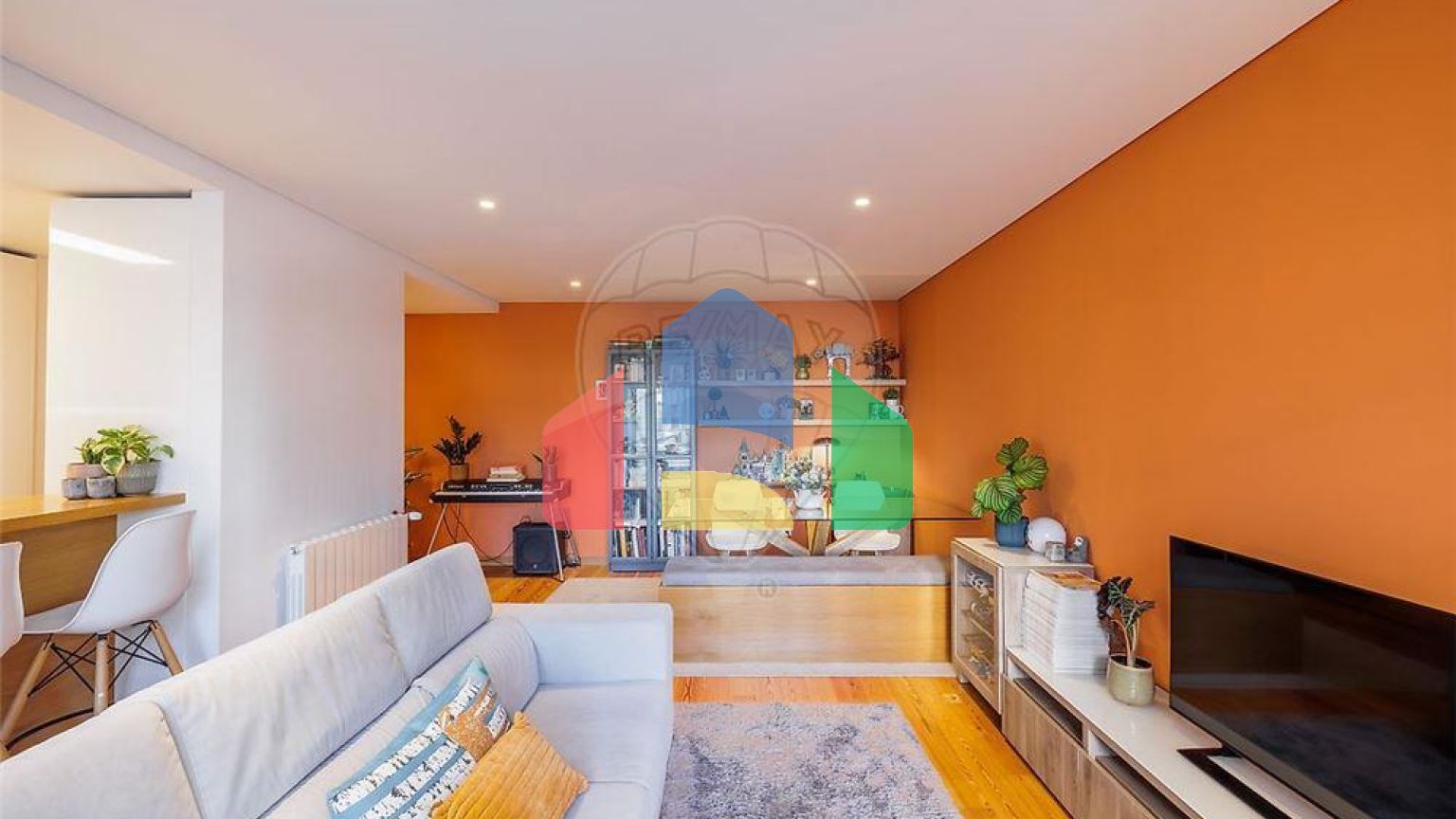 Residential - Condo/Apartment - T2 - Ramalde, Oporto - PT