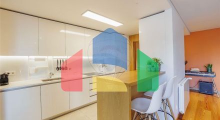 Residential - Condo/Apartment - T2 - Ramalde, Oporto - PT