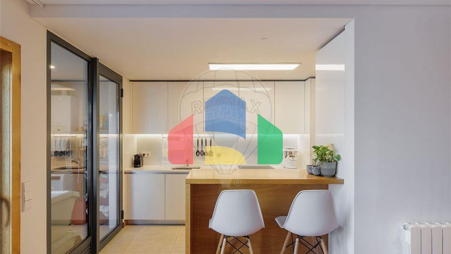 Residential - Condo/Apartment - T2 - Ramalde, Oporto - PT