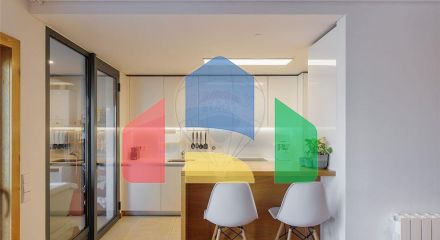 Residential - Condo/Apartment - T2 - Ramalde, Oporto - PT