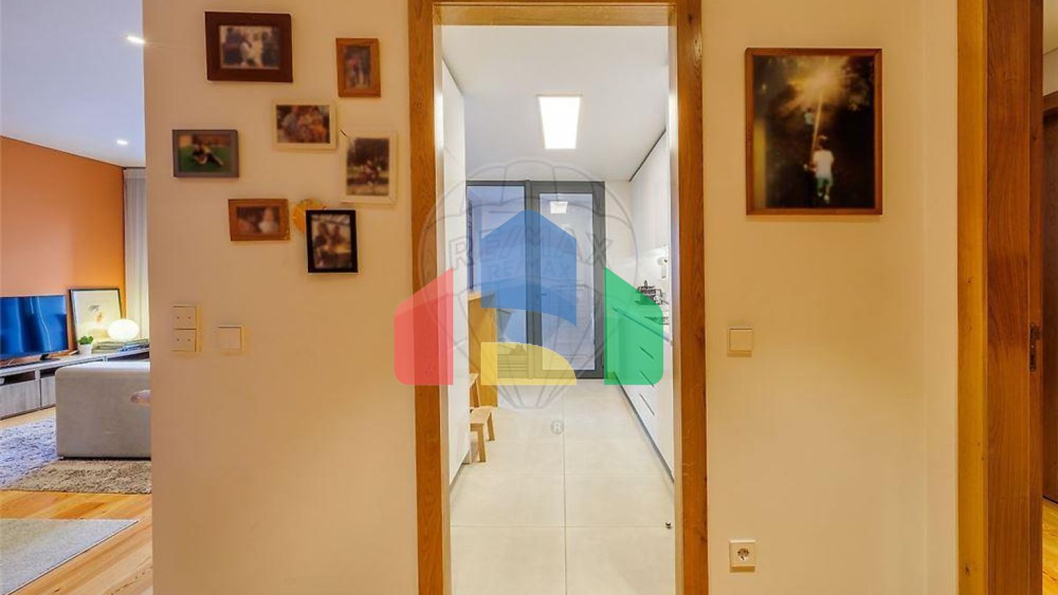 Residential - Condo/Apartment - T2 - Ramalde, Oporto - PT
