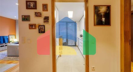 Residential - Condo/Apartment - T2 - Ramalde, Oporto - PT