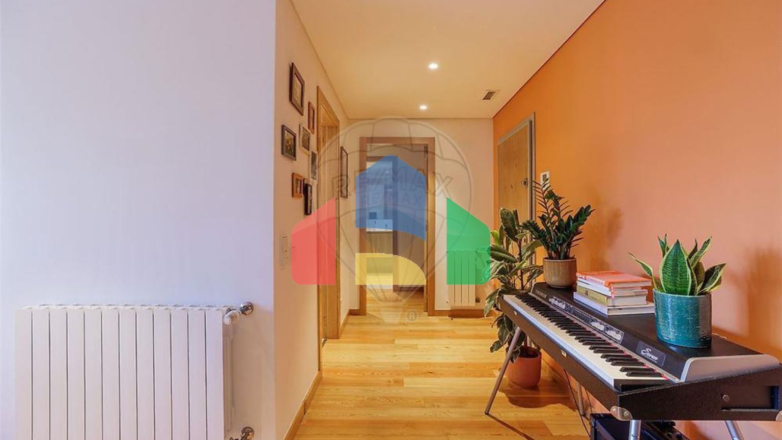 Residential - Condo/Apartment - T2 - Ramalde, Oporto - PT