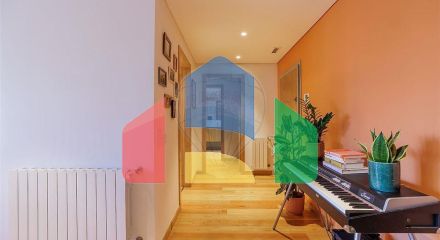 Residential - Condo/Apartment - T2 - Ramalde, Oporto - PT