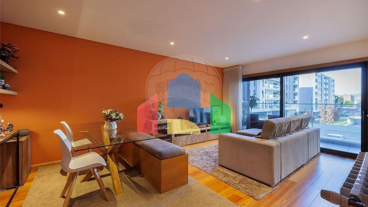 Residential - Condo/Apartment - T2 - Ramalde, Oporto - PT