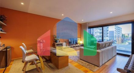 Residential - Condo/Apartment - T2 - Ramalde, Oporto - PT