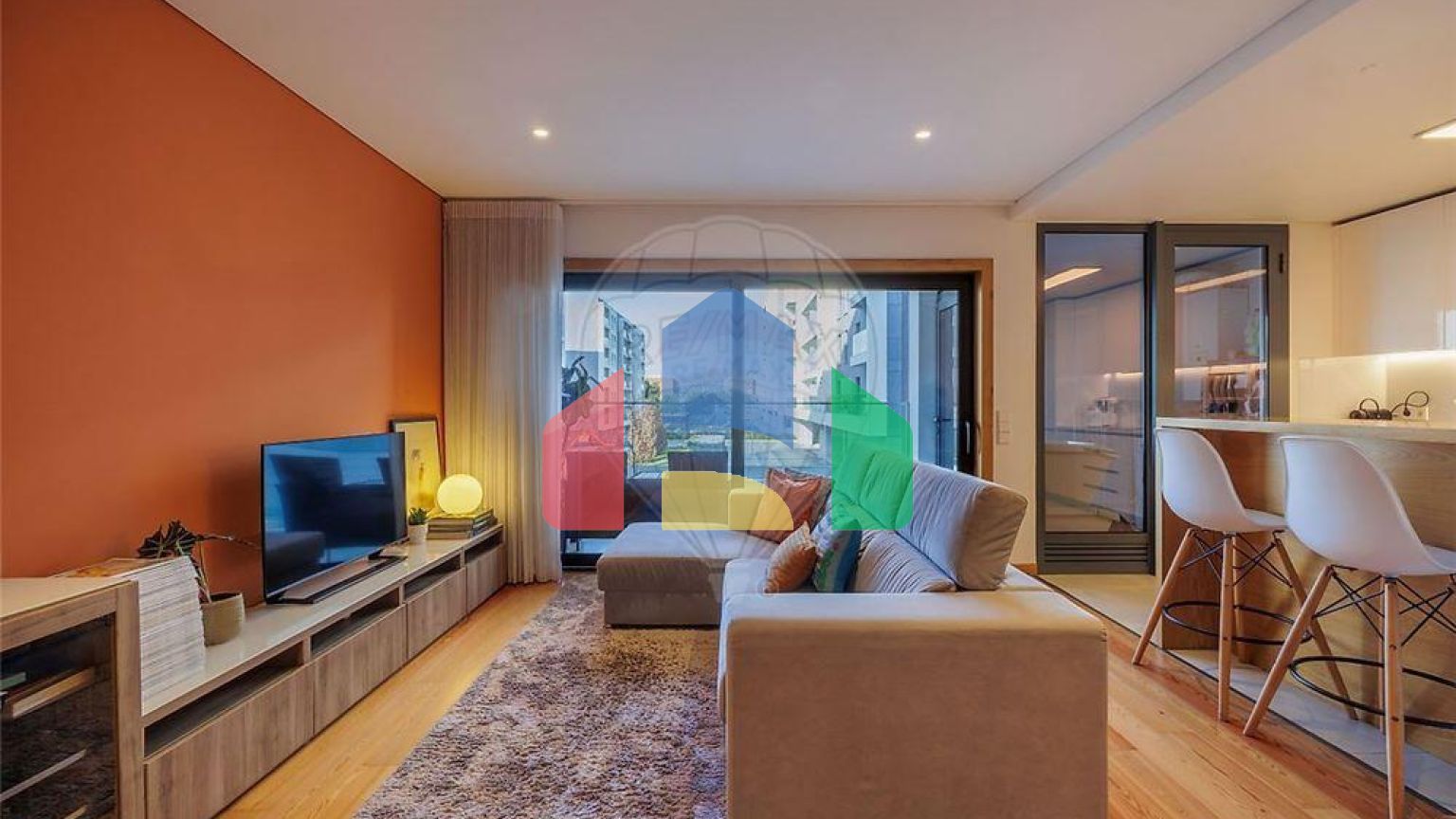 Residential - Condo/Apartment - T2 - Ramalde, Oporto - PT