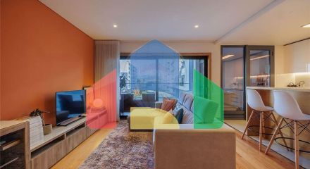 Residential - Condo/Apartment - T2 - Ramalde, Oporto - PT