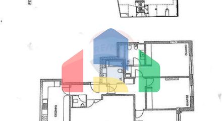 Residential - Condo/Apartment - T3 - Ramalde, Oporto - PT