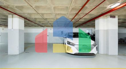 Residential - Condo/Apartment - T3 - Ramalde, Oporto - PT