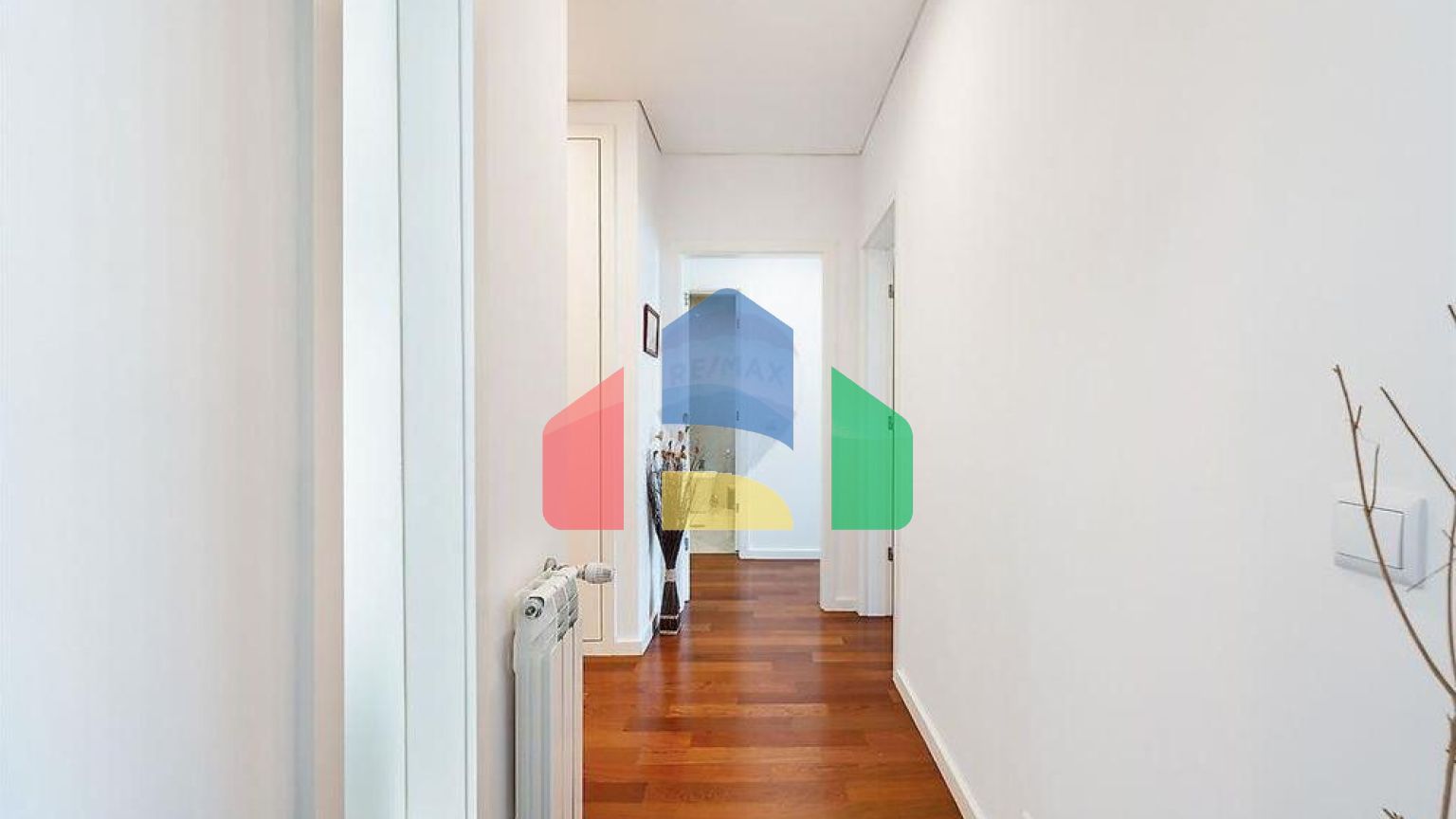 Residential - Condo/Apartment - T3 - Ramalde, Oporto - PT