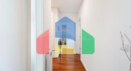 Residential - Condo/Apartment - T3 - Ramalde, Oporto - PT