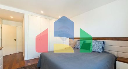 Residential - Condo/Apartment - T3 - Ramalde, Oporto - PT