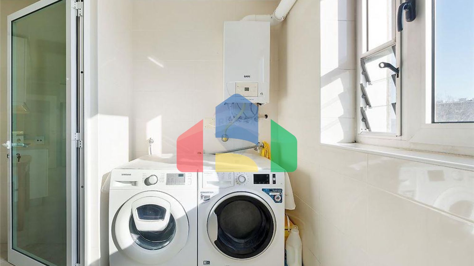 Residential - Condo/Apartment - T3 - Ramalde, Oporto - PT