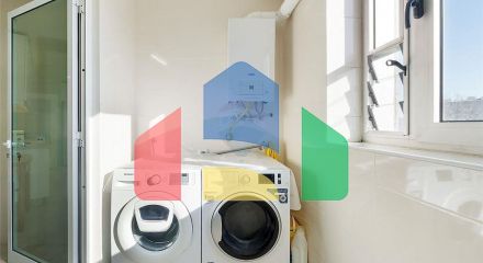 Residential - Condo/Apartment - T3 - Ramalde, Oporto - PT