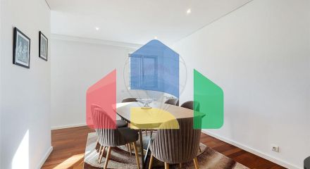 Residential - Condo/Apartment - T3 - Ramalde, Oporto - PT