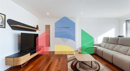 Residential - Condo/Apartment - T3 - Ramalde, Oporto - PT