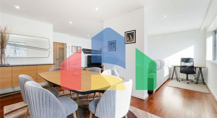 Residential - Condo/Apartment - T3 - Ramalde, Oporto - PT