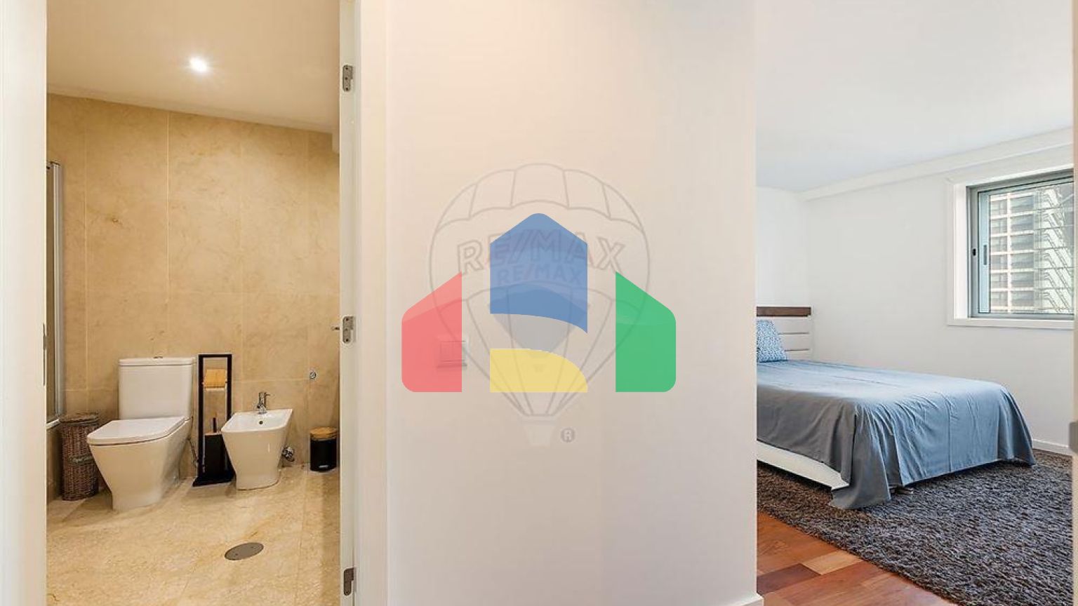 Residential - Condo/Apartment - T3 - Ramalde, Oporto - PT