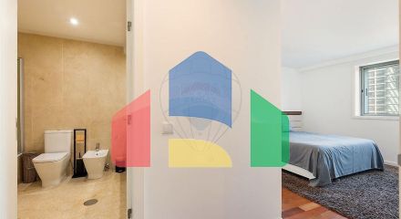 Residential - Condo/Apartment - T3 - Ramalde, Oporto - PT